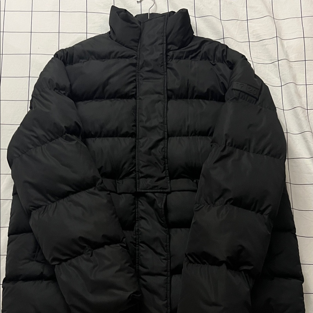 Women’s Puffer Mid